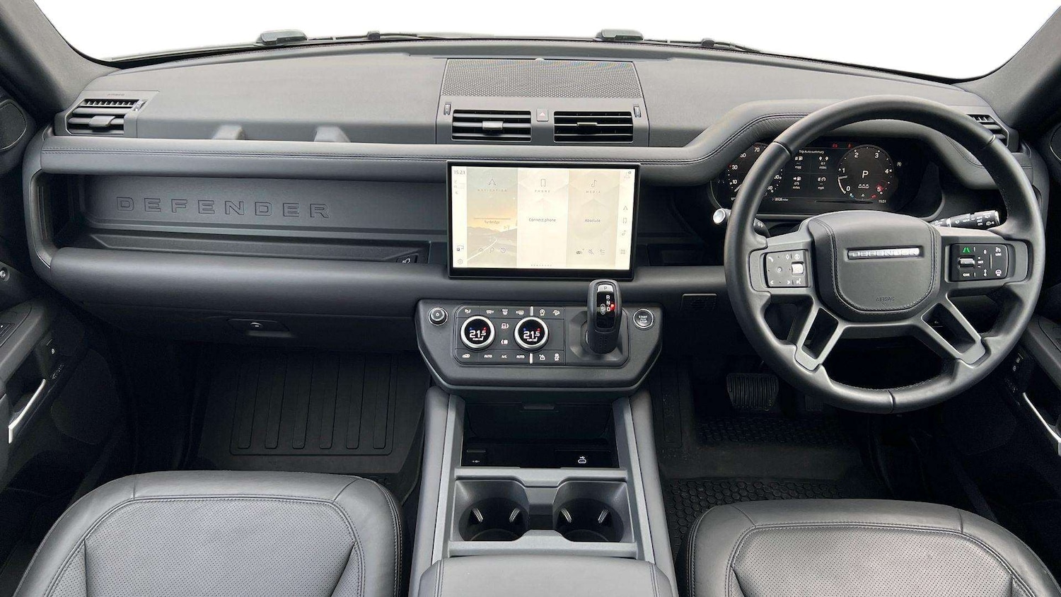 Used Land Rover Defender 2024 for sale - 78052535: Photo 9