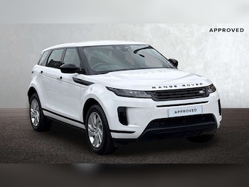 Used Land Rover Range Rover Evoque 2025 for sale - 78857342: Photo