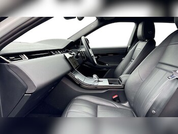 Used Land Rover Range Rover Evoque 2025 for sale - 78857342: Photo