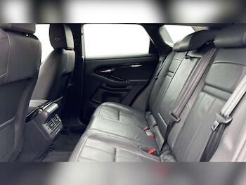 Used Land Rover Range Rover Evoque 2025 for sale - 78857342: Photo