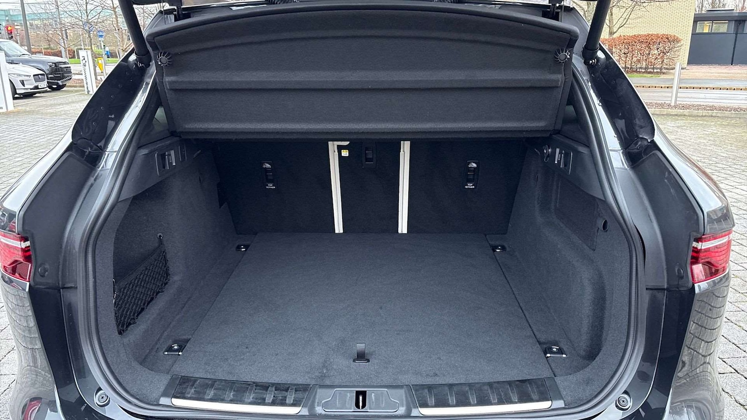 Used Jaguar F-Pace 2024 for sale - 76842798: Photo 10