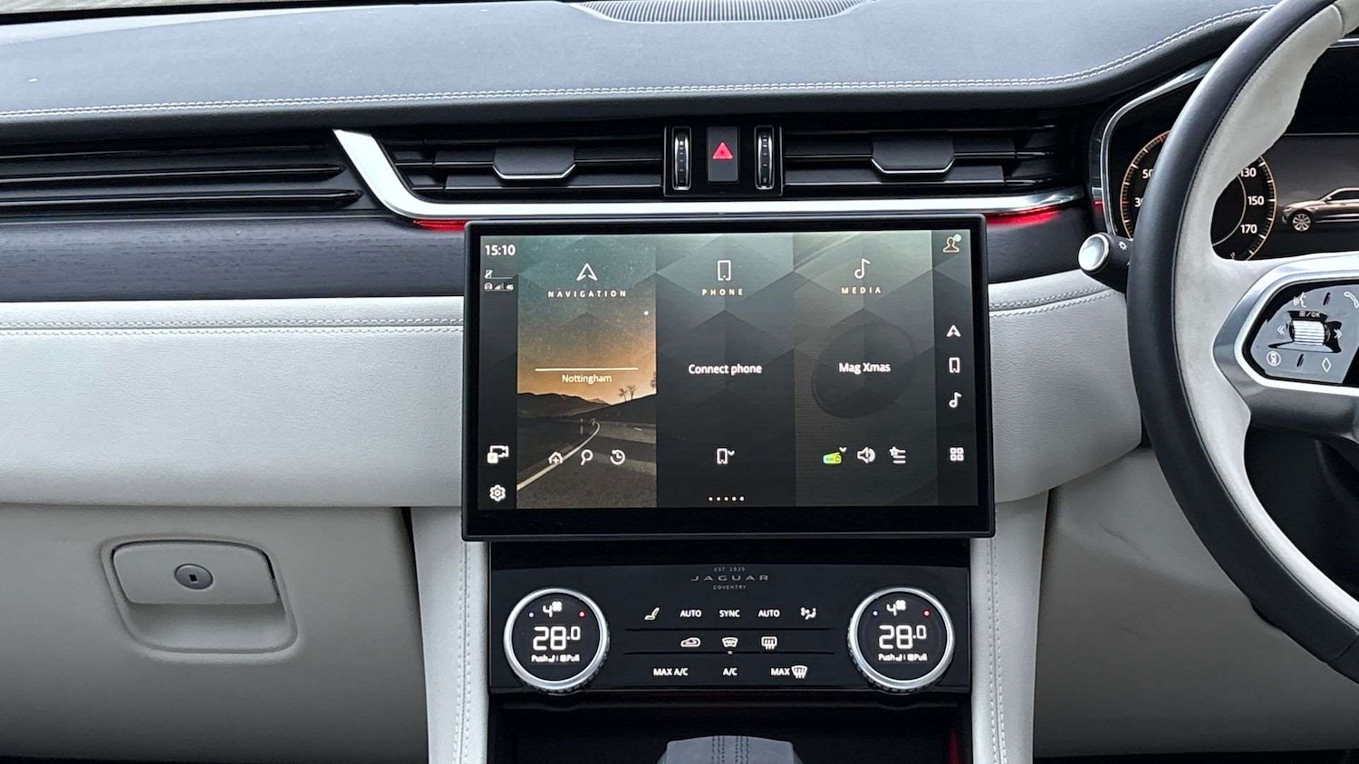 Used Jaguar F-Pace 2024 for sale - 76842798: Photo 14