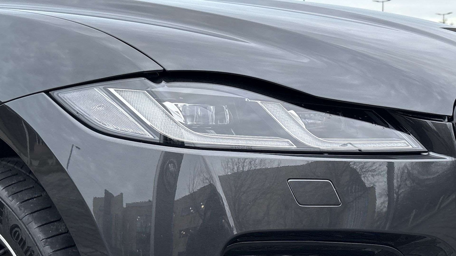 Used Jaguar F-Pace 2024 for sale - 76842798: Photo 17