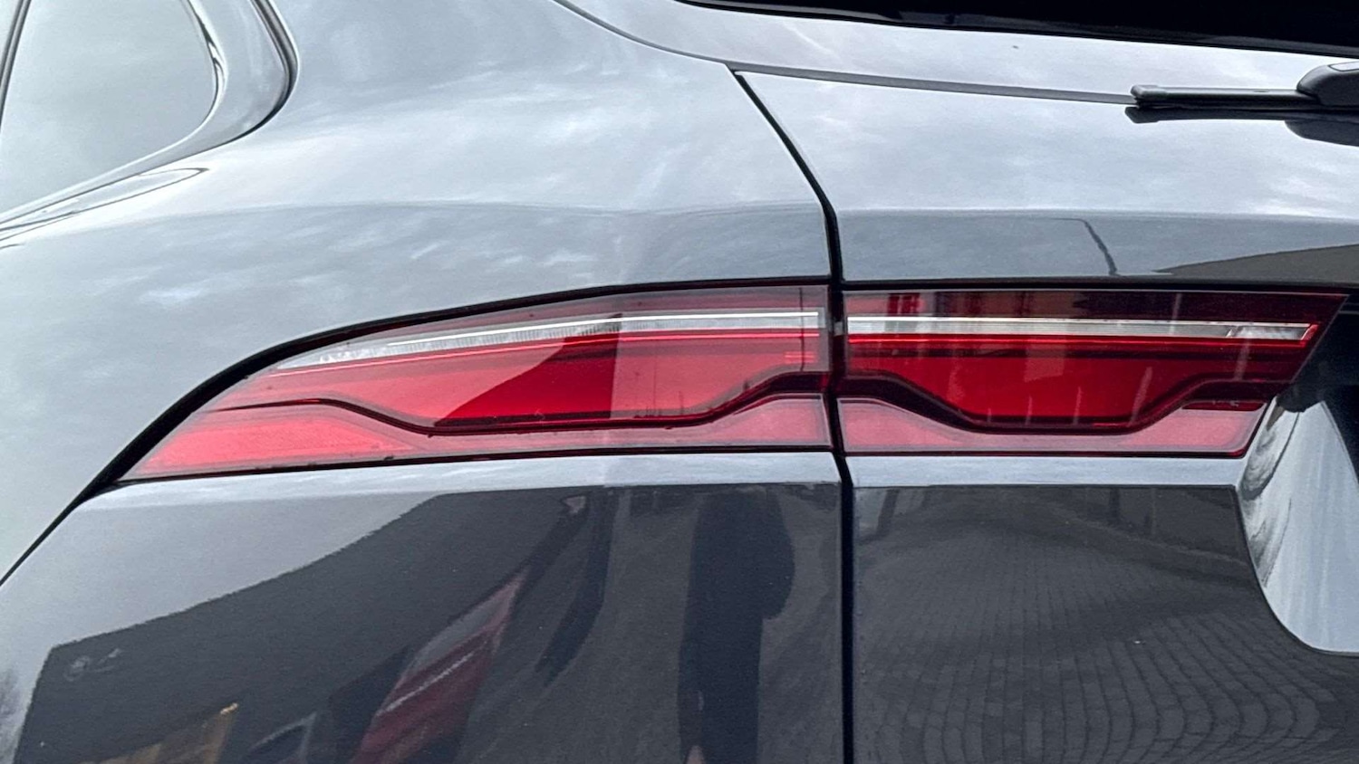 Used Jaguar F-Pace 2024 for sale - 76842798: Photo 19