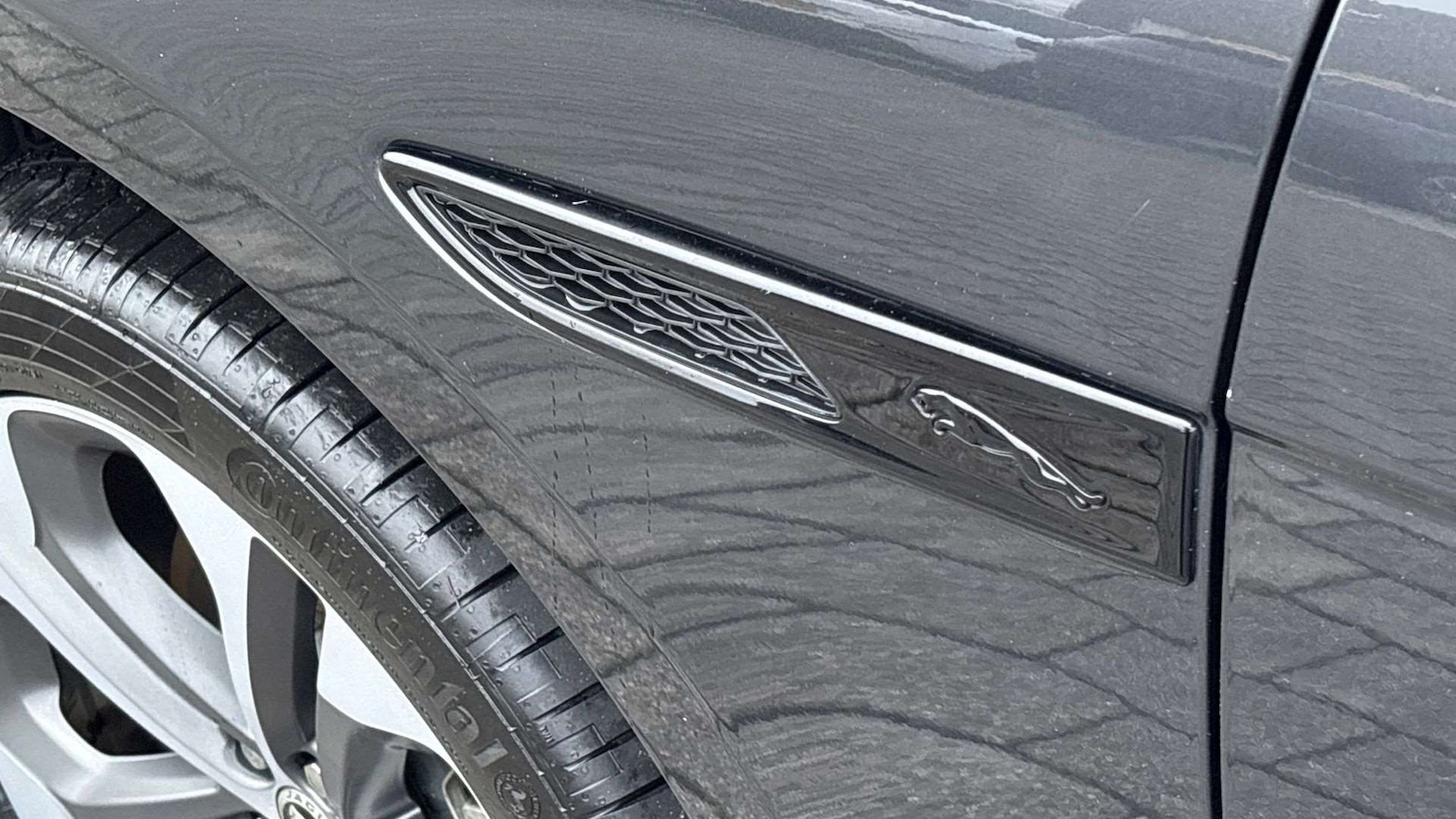 Used Jaguar F-Pace 2024 for sale - 76842798: Photo 20