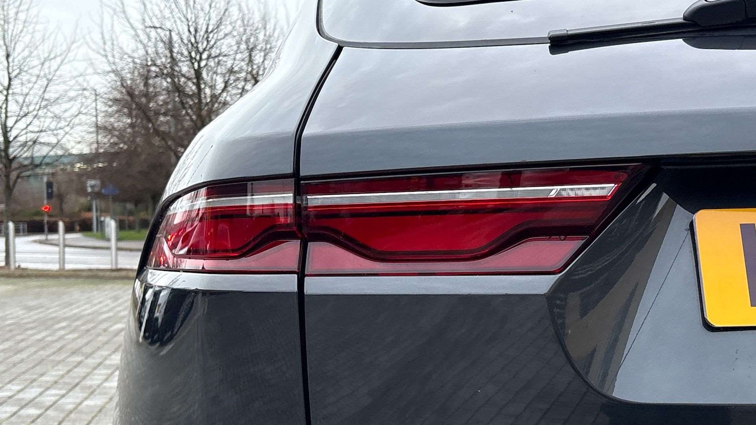 Used Jaguar F-Pace 2024 for sale - 76842798: Photo 26