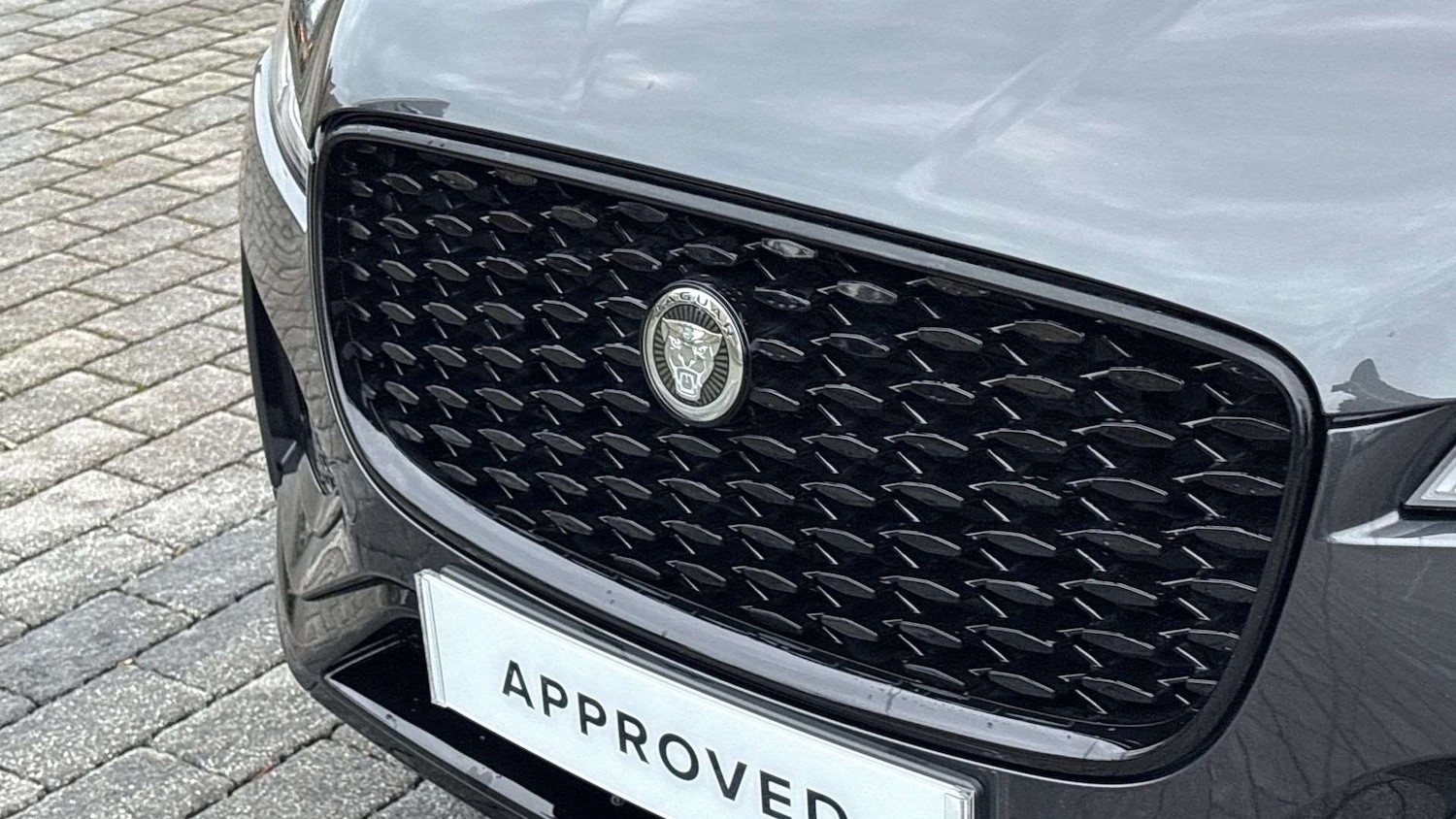 Used Jaguar F-Pace 2024 for sale - 76842798: Photo 28