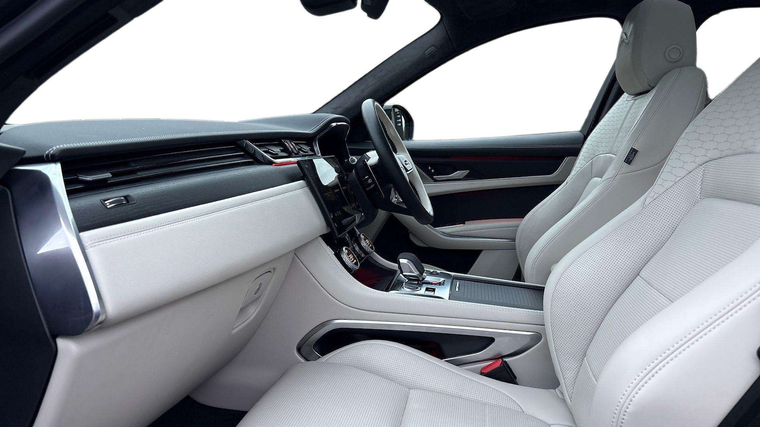 Used Jaguar F-Pace 2024 for sale - 76842798: Photo 3