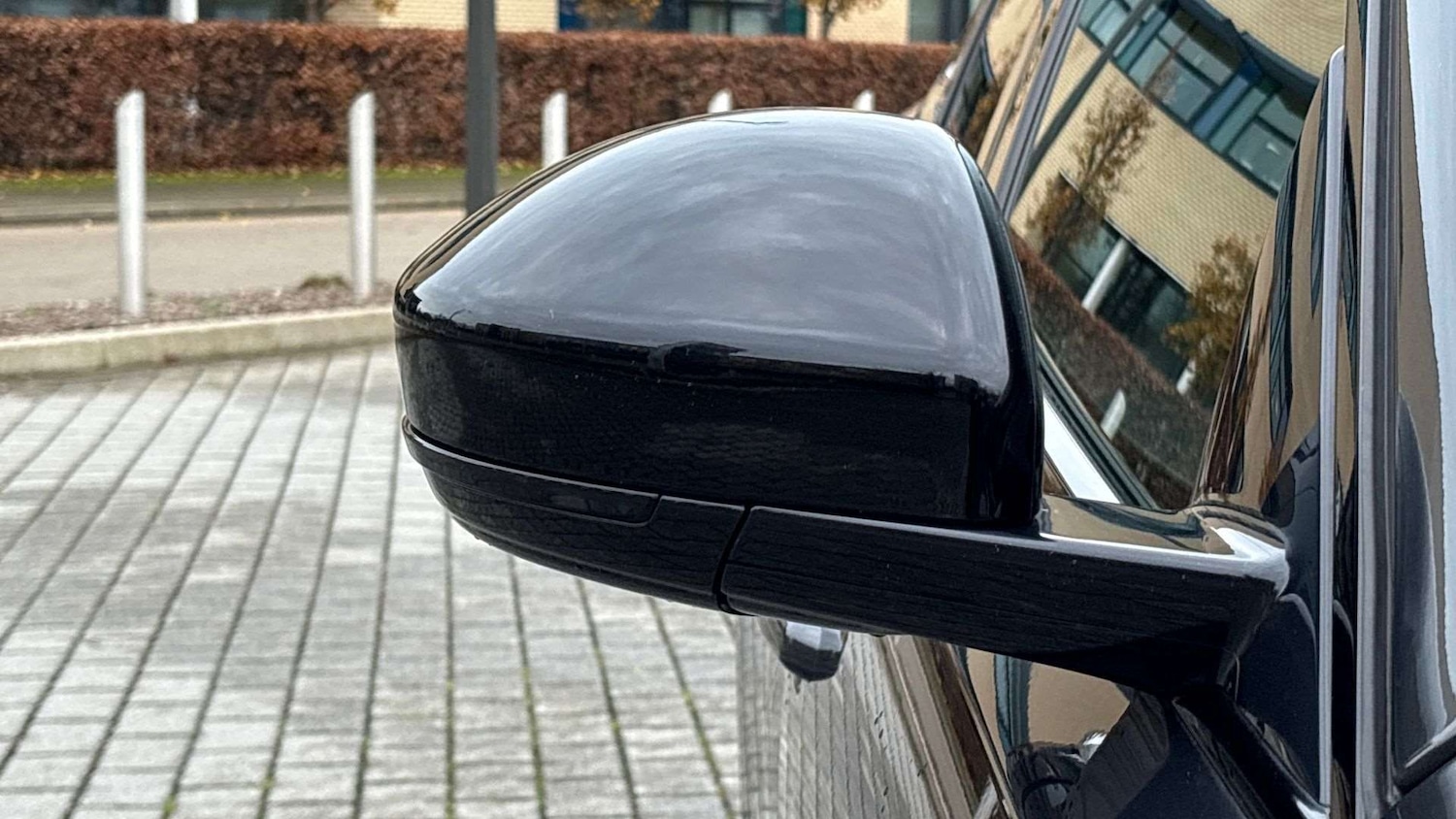 Used Jaguar F-Pace 2024 for sale - 76842798: Photo 31