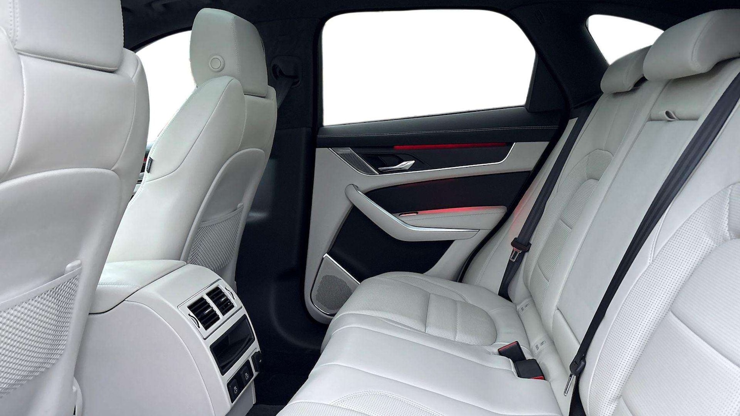 Used Jaguar F-Pace 2024 for sale - 76842798: Photo 4