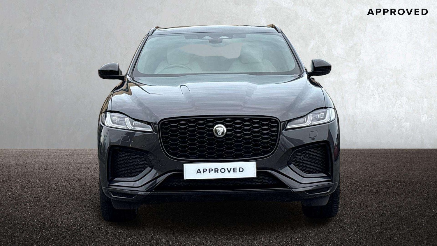 Used Jaguar F-Pace 2024 for sale - 76842798: Photo 7