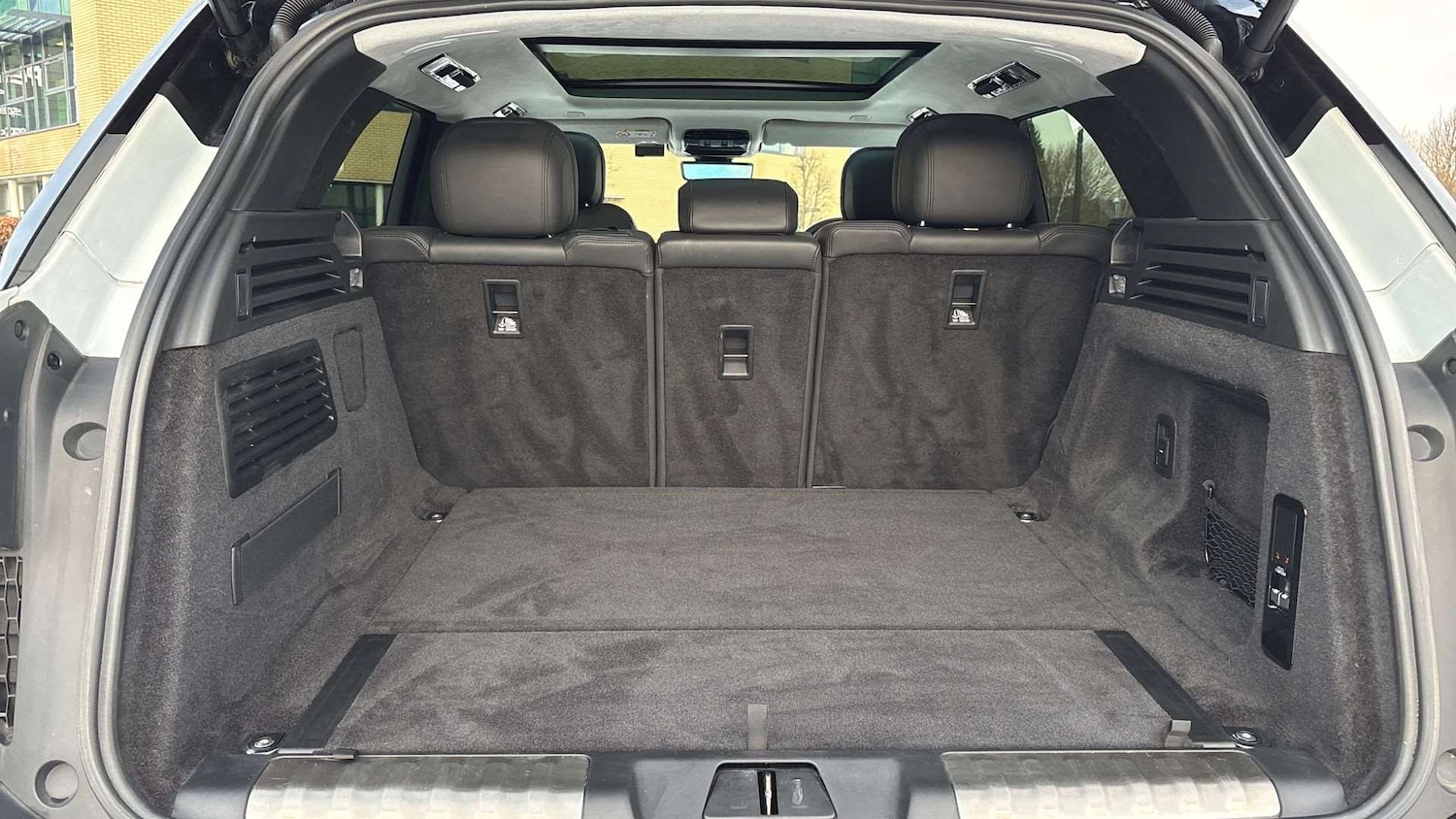 Used Land Rover Range Rover Sport for sale - 77011186: Photo 10