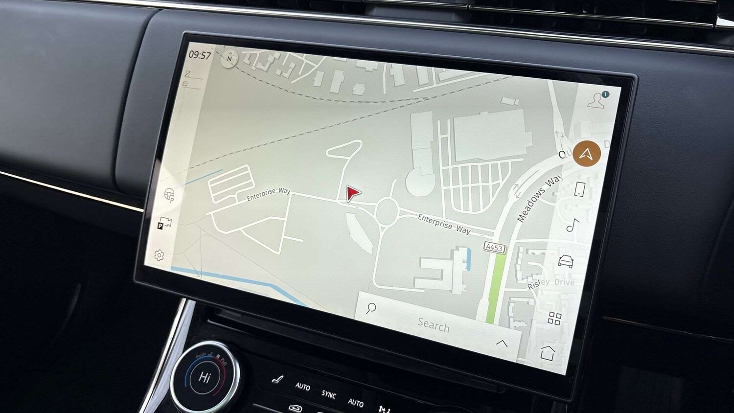 Used Land Rover Range Rover Sport for sale - 77011186: Photo 11