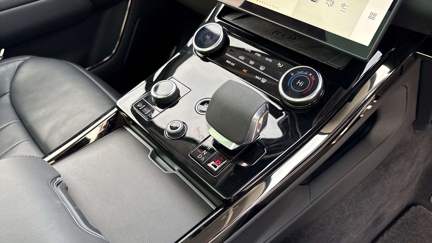 Used Land Rover Range Rover Sport for sale - 77011186: Photo 13