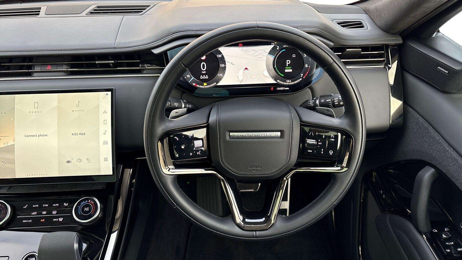 Used Land Rover Range Rover Sport for sale - 77011186: Photo 15