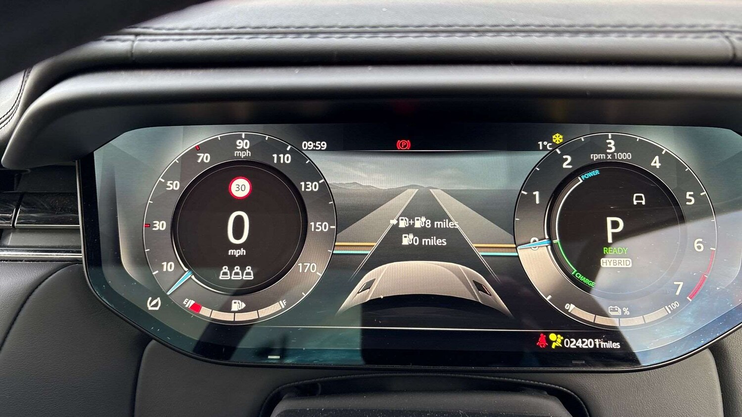 Used Land Rover Range Rover Sport for sale - 77011186: Photo 16