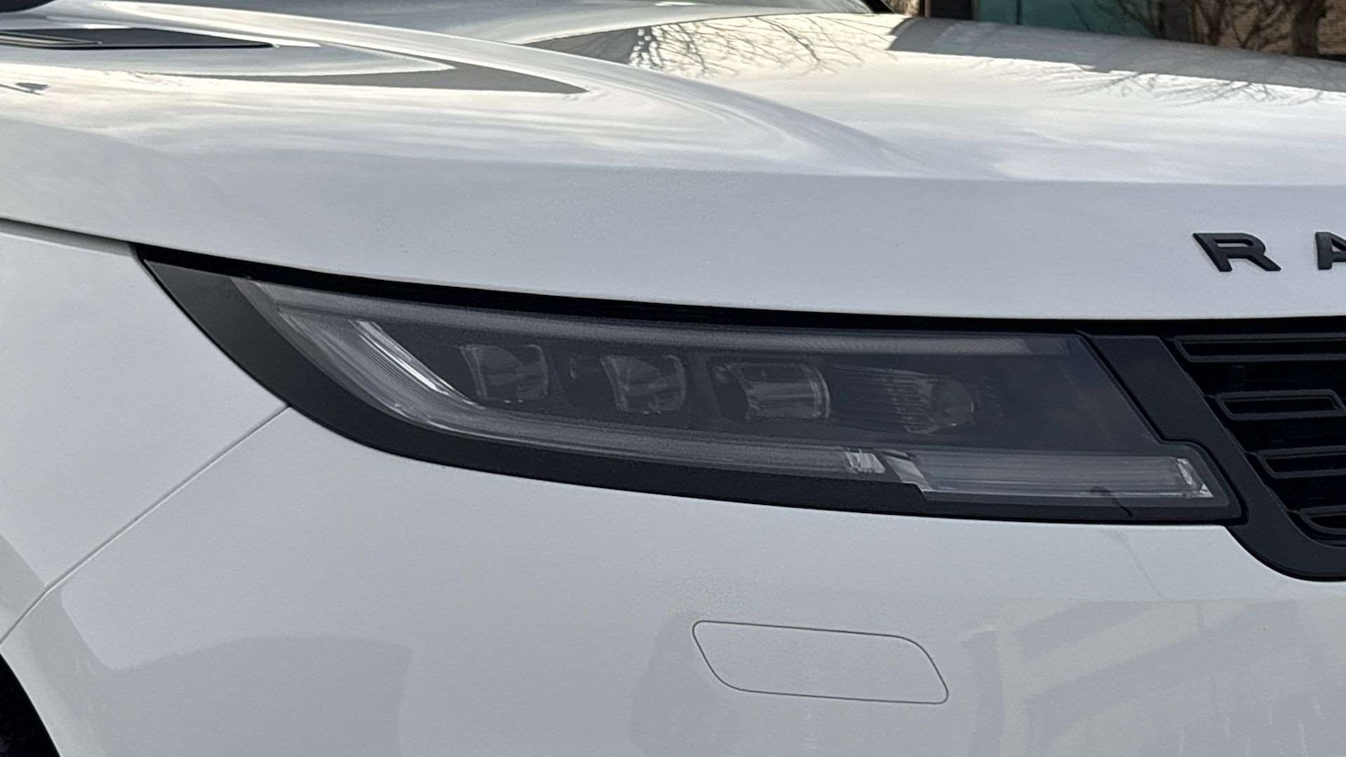 Used Land Rover Range Rover Sport for sale - 77011186: Photo 17