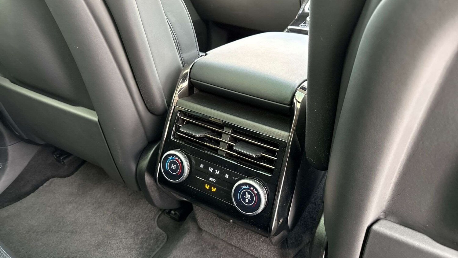 Used Land Rover Range Rover Sport for sale - 77011186: Photo 18