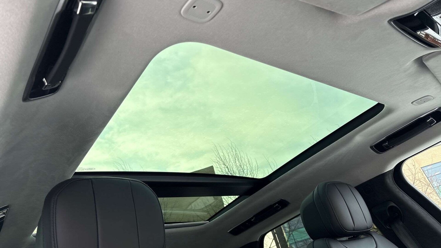 Used Land Rover Range Rover Sport for sale - 77011186: Photo 21