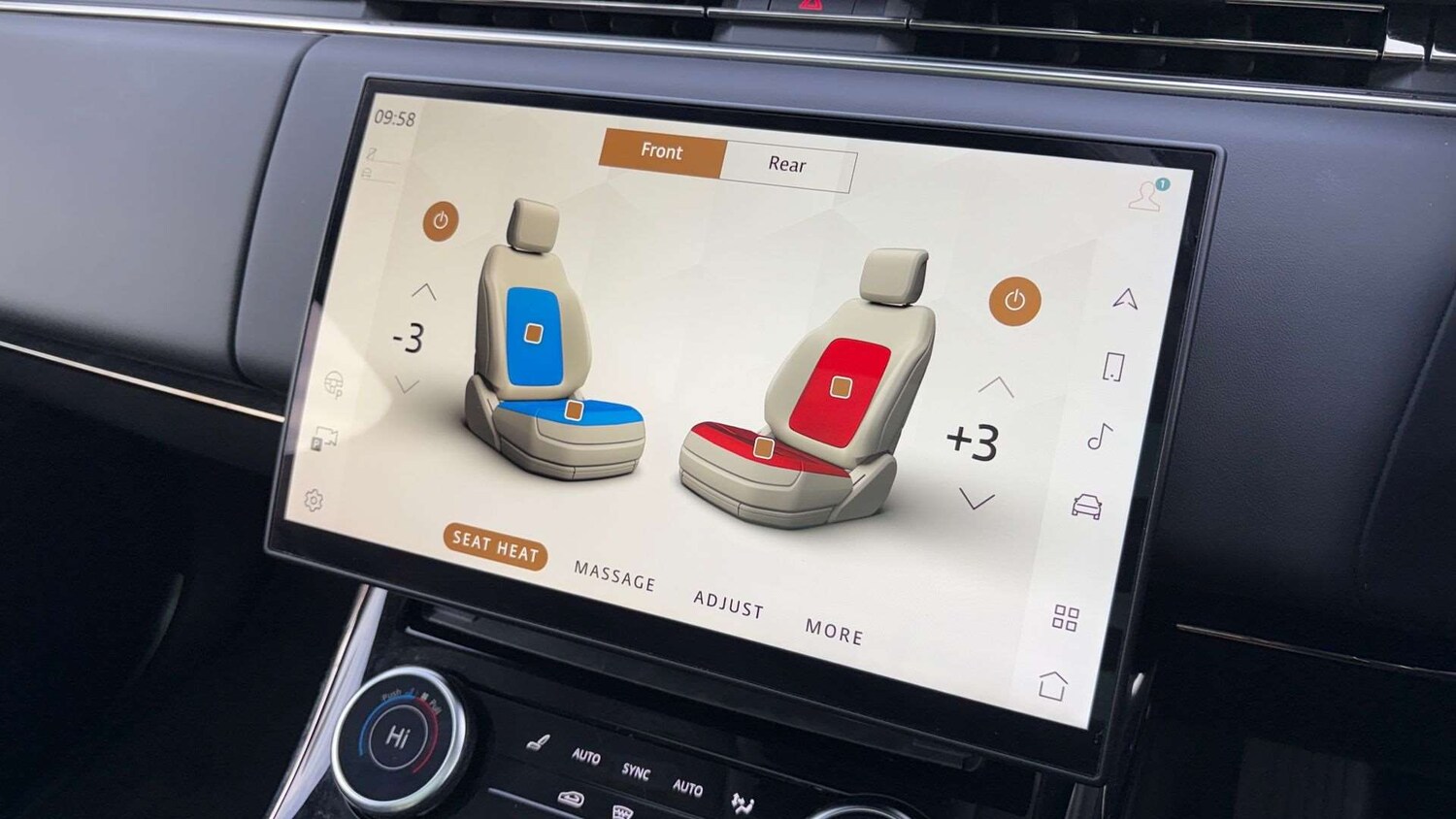 Used Land Rover Range Rover Sport for sale - 77011186: Photo 22