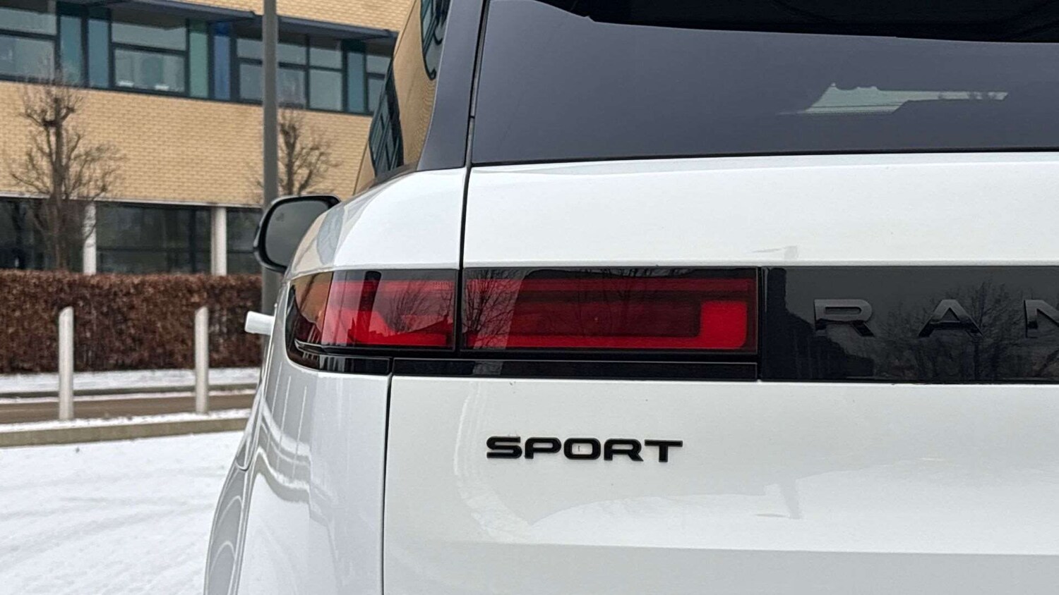 Used Land Rover Range Rover Sport for sale - 77011186: Photo 26