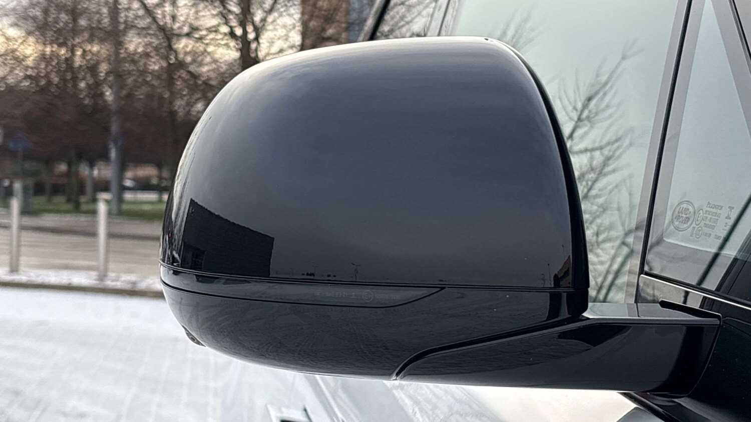 Used Land Rover Range Rover Sport for sale - 77011186: Photo 30