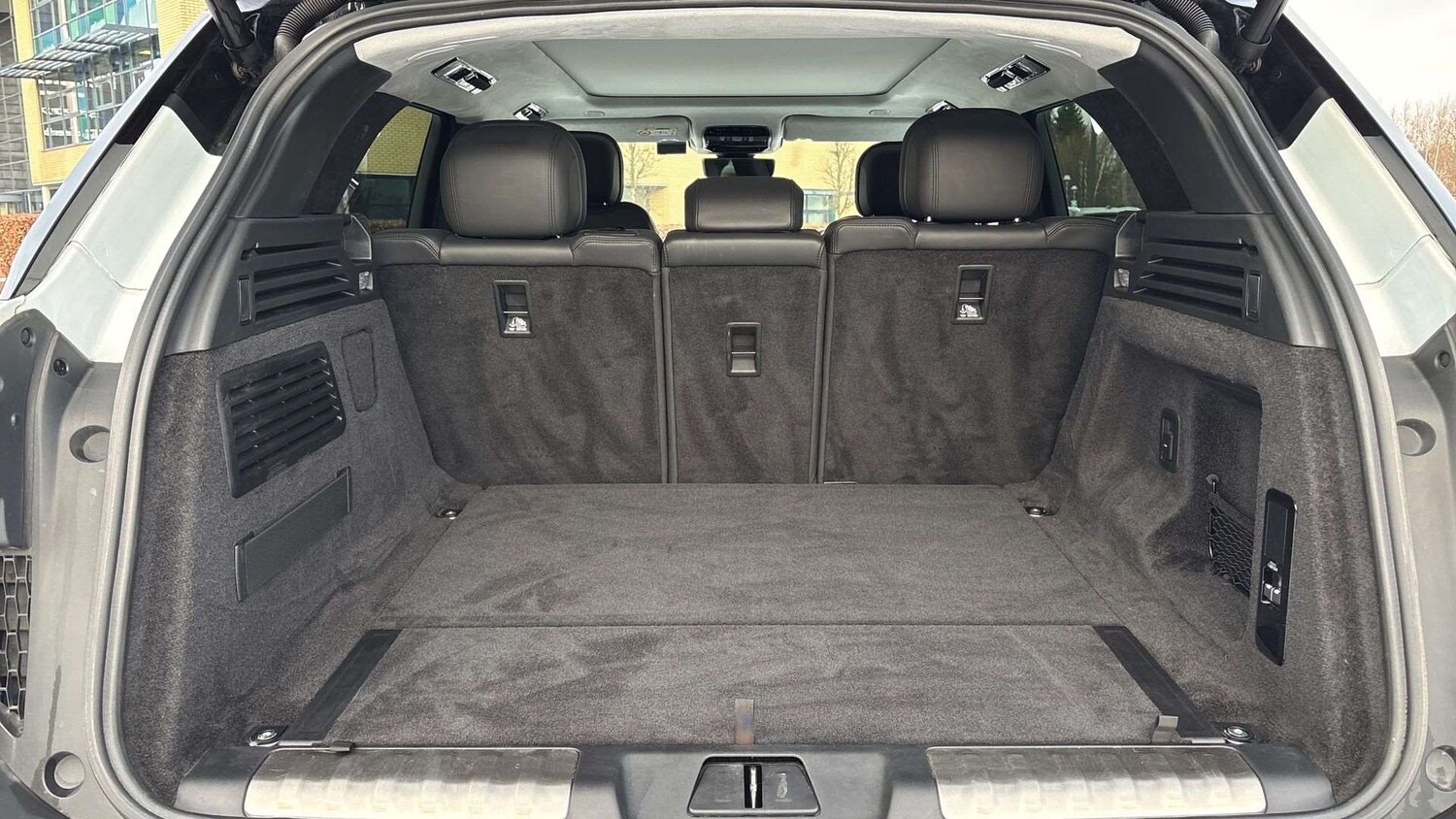 Used Land Rover Range Rover Sport for sale - 77011186: Photo 34