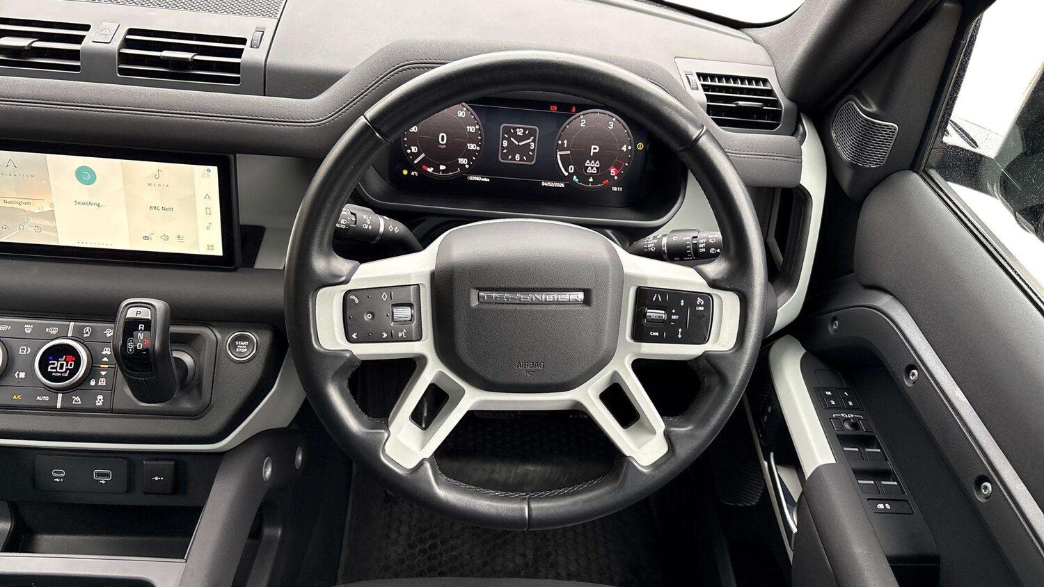 Used Land Rover Defender 2022 for sale - 77397835: Photo 15