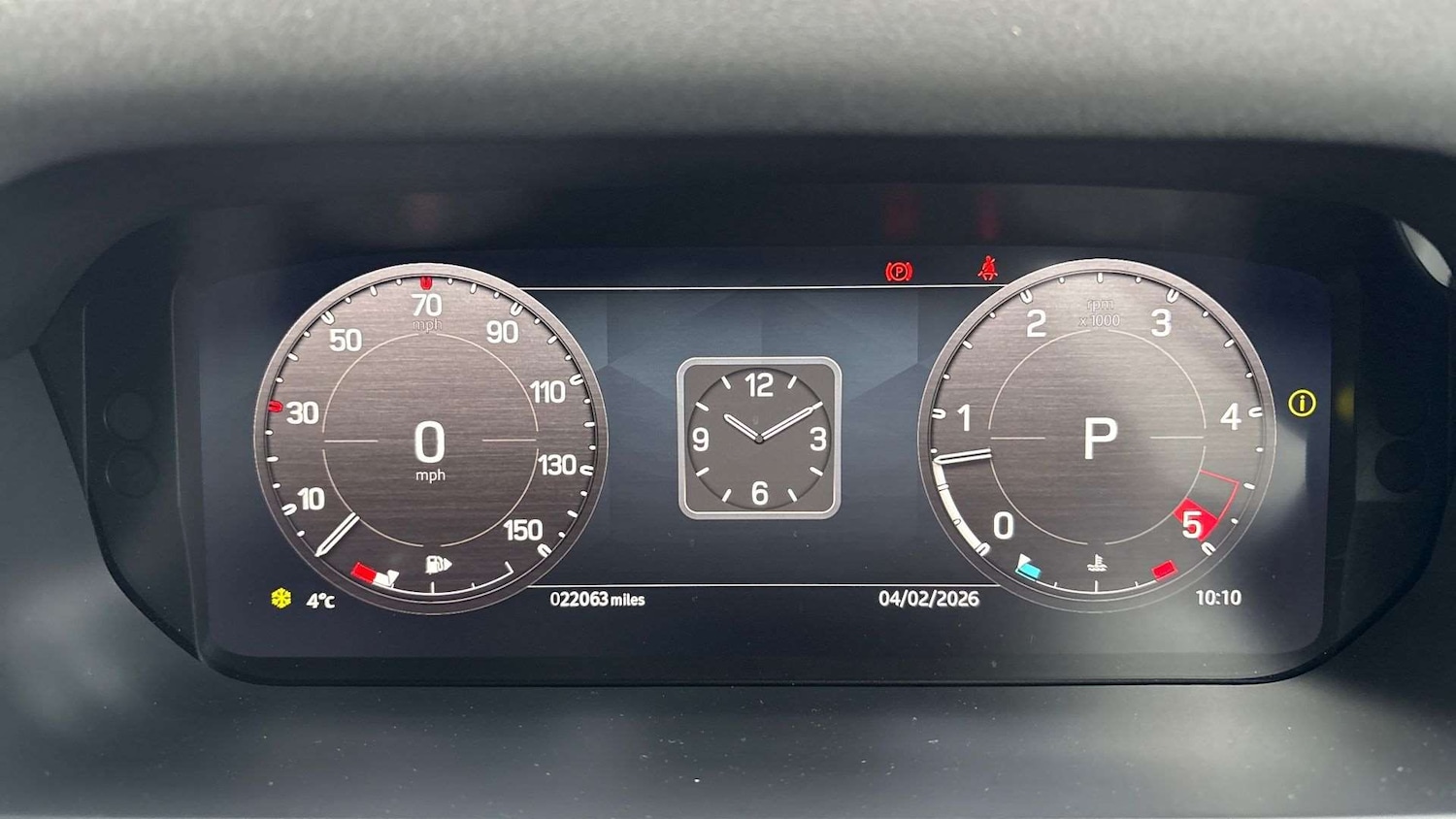 Used Land Rover Defender 2022 for sale - 77397835: Photo 16