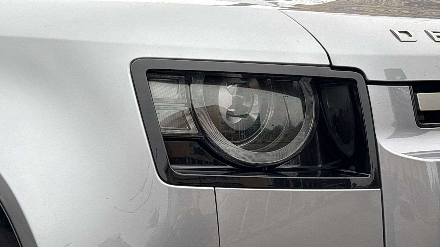 Used Land Rover Defender 2022 for sale - 77397835: Photo 17