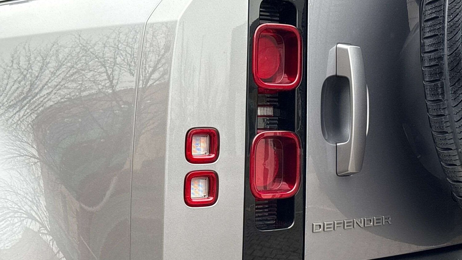 Used Land Rover Defender 2022 for sale - 77397835: Photo 19