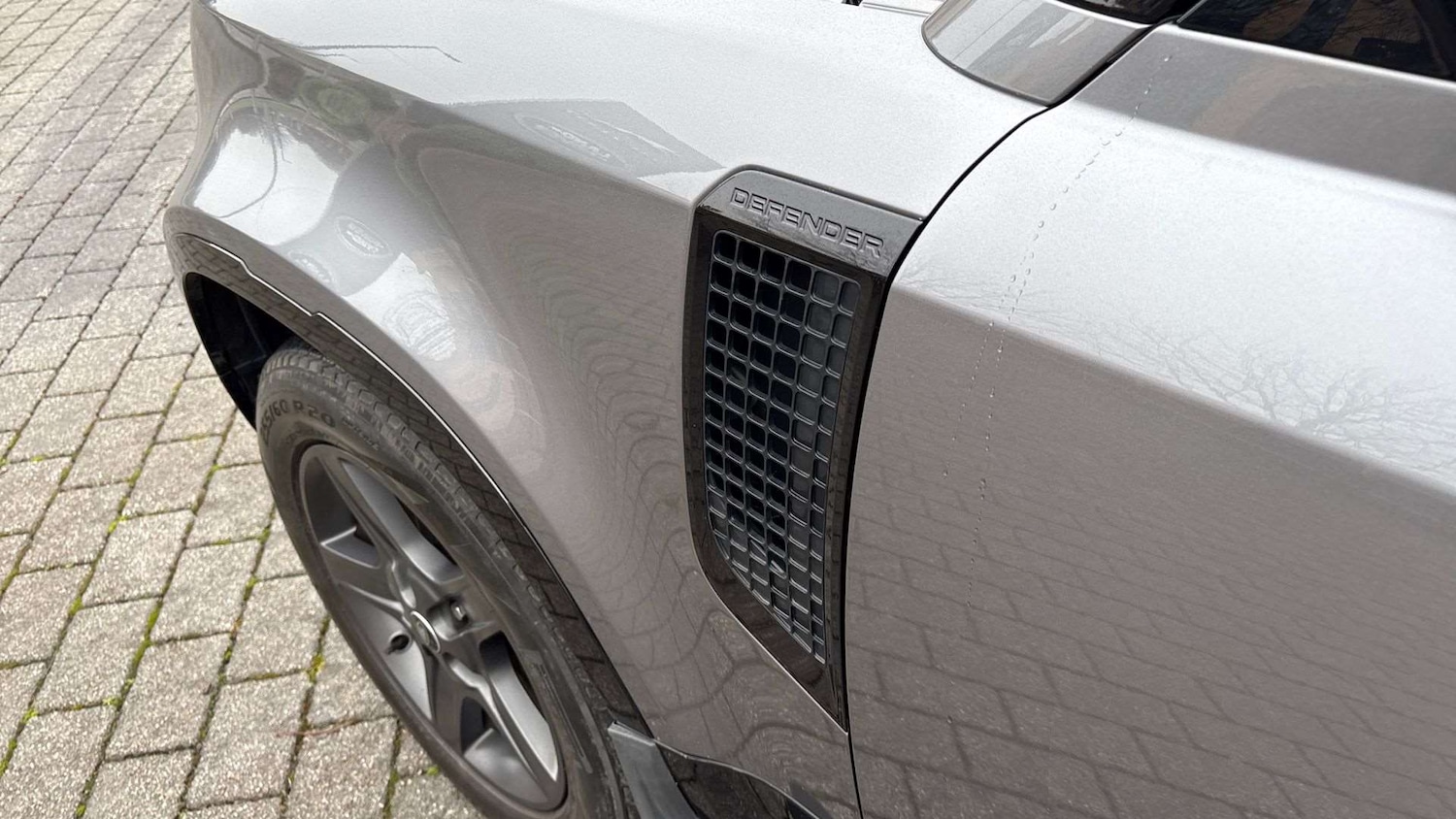 Used Land Rover Defender 2022 for sale - 77397835: Photo 20