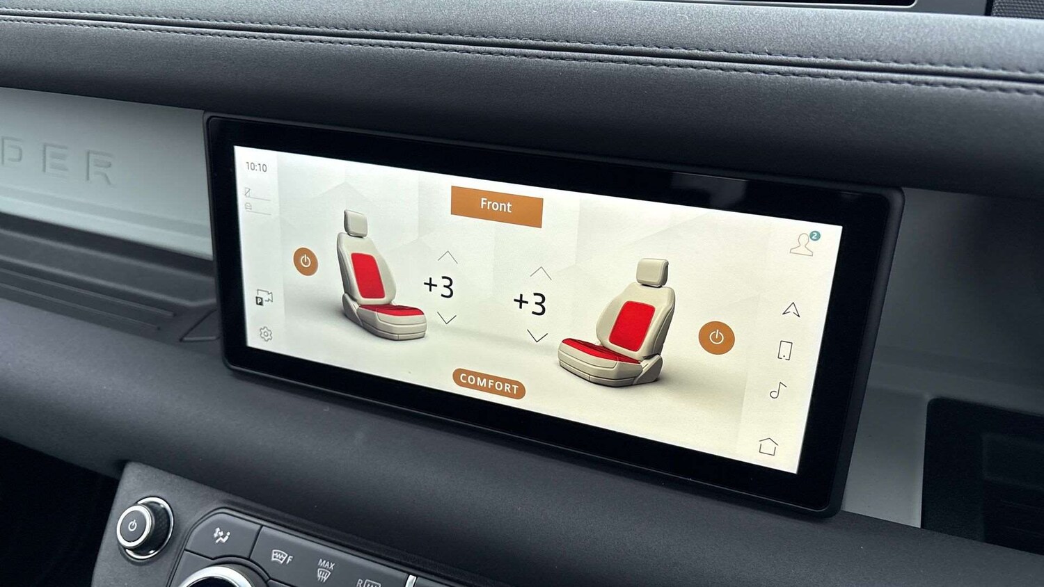 Used Land Rover Defender 2022 for sale - 77397835: Photo 22