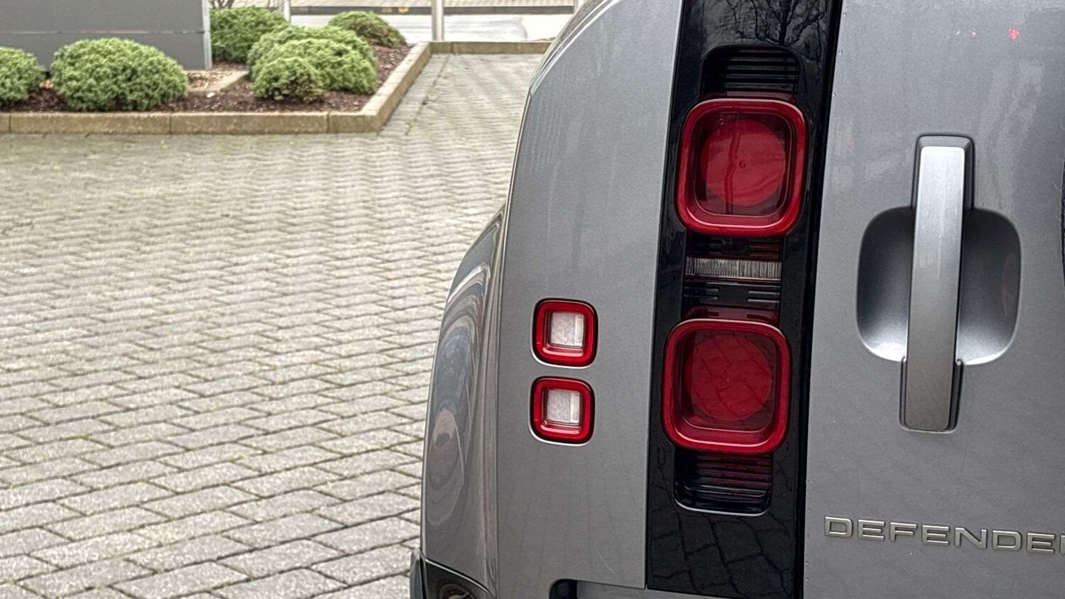 Used Land Rover Defender 2022 for sale - 77397835: Photo 26