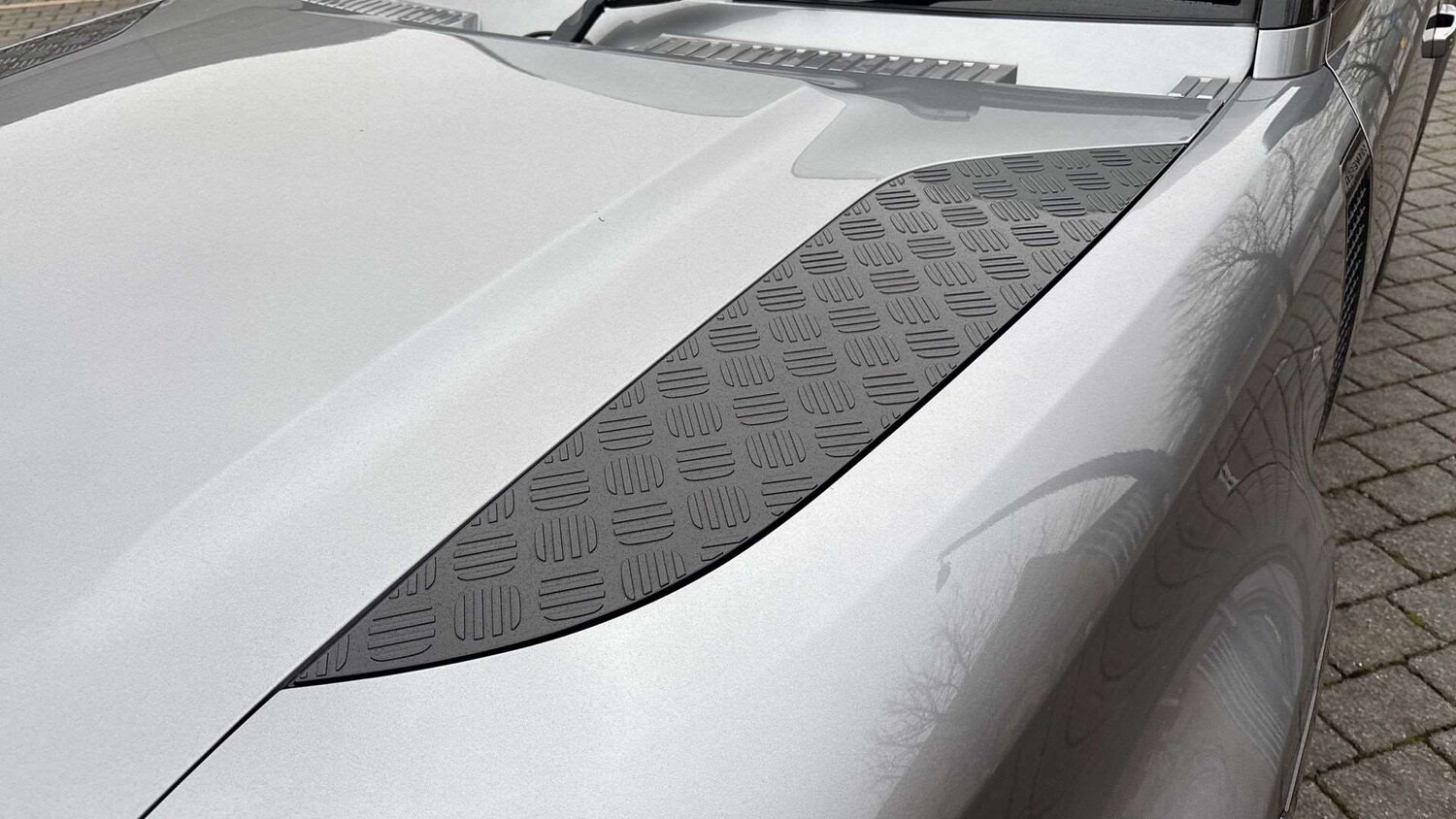 Used Land Rover Defender 2022 for sale - 77397835: Photo 28