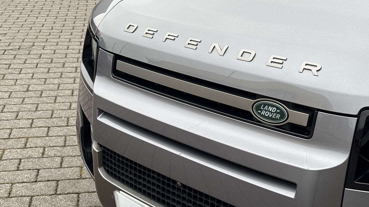 Used Land Rover Defender 2022 for sale - 77397835: Photo 29