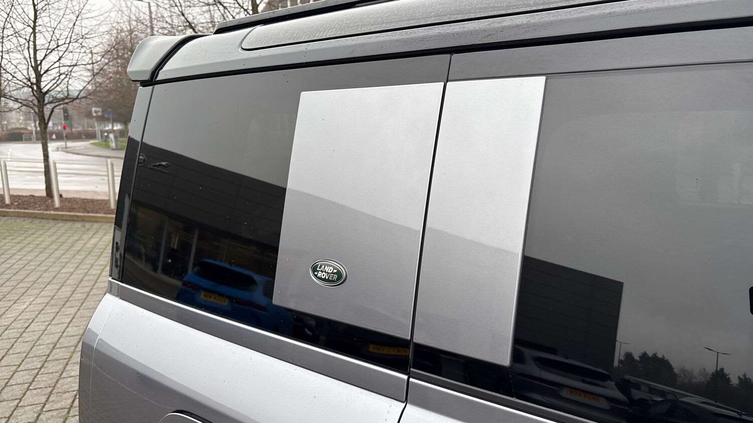 Used Land Rover Defender 2022 for sale - 77397835: Photo 33