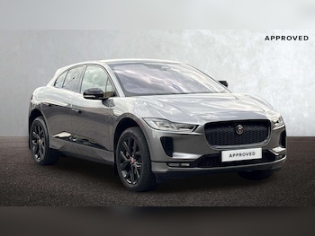 Used Jaguar I-Pace 2021 for sale - 79364605: Photo