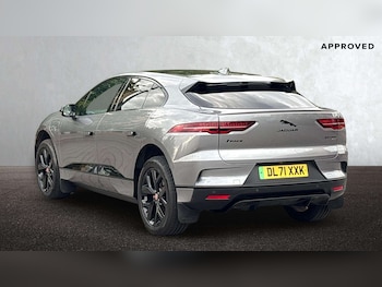 Used Jaguar I-Pace 2021 for sale - 79364605: Photo
