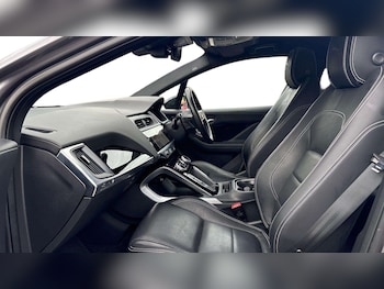 Used Jaguar I-Pace 2021 for sale - 79364605: Photo