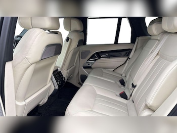 Used Land Rover Range Rover 2025 for sale - 79270748: Photo