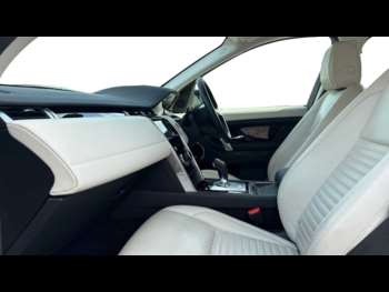 Used Land Rover Discovery Sport 2020 for sale - 75271111: Photo