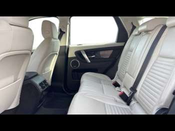 Used Land Rover Discovery Sport 2020 for sale - 75271111: Photo