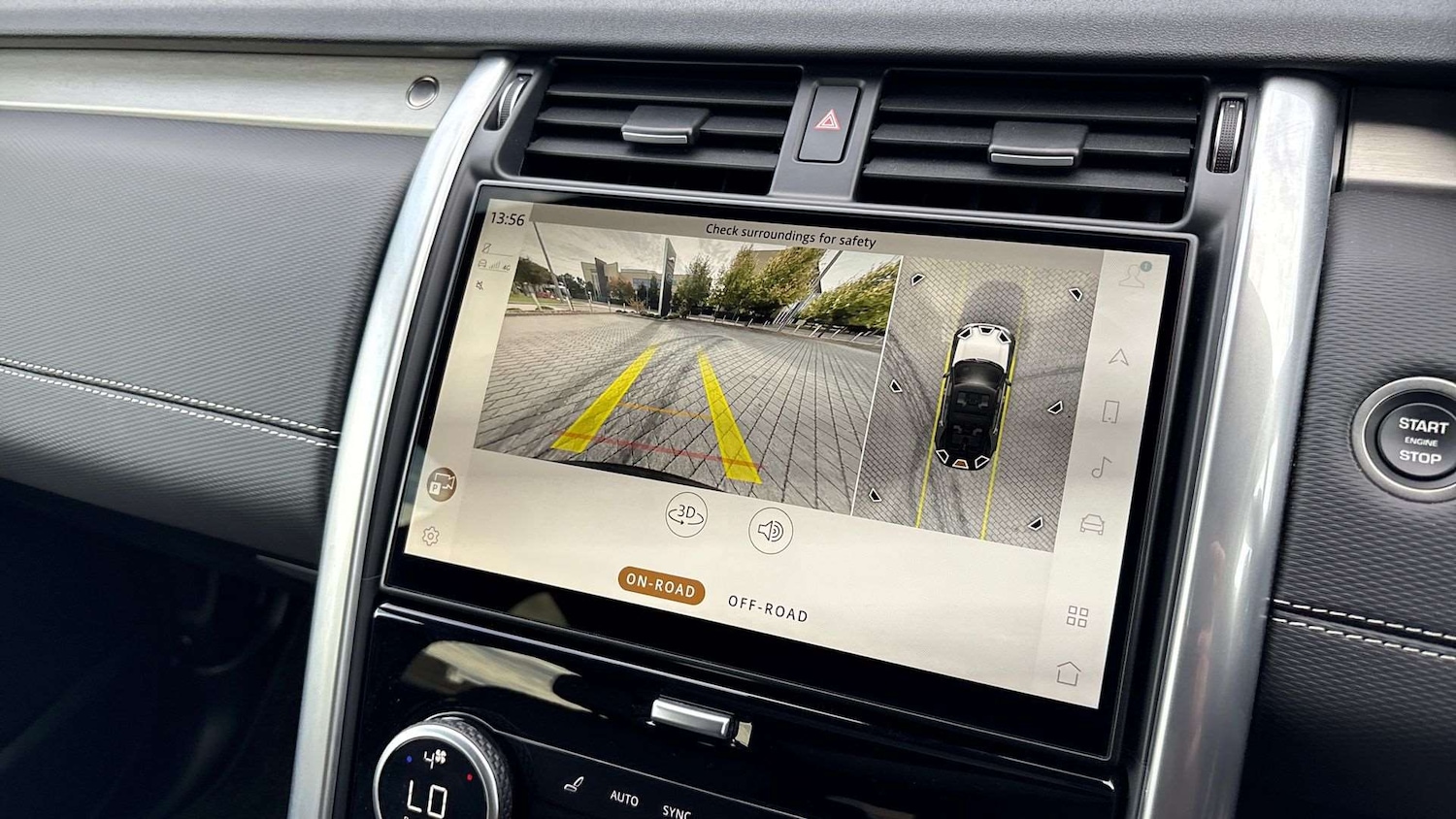 Used Land Rover Discovery 2024 for sale - 76100637: Photo 12