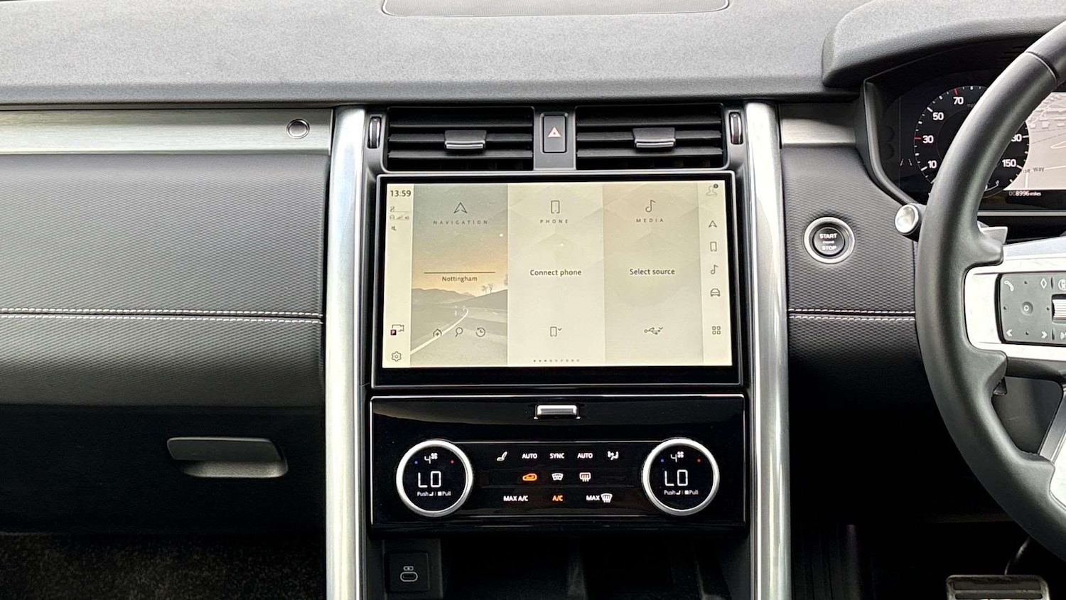 Used Land Rover Discovery 2024 for sale - 76100637: Photo 14