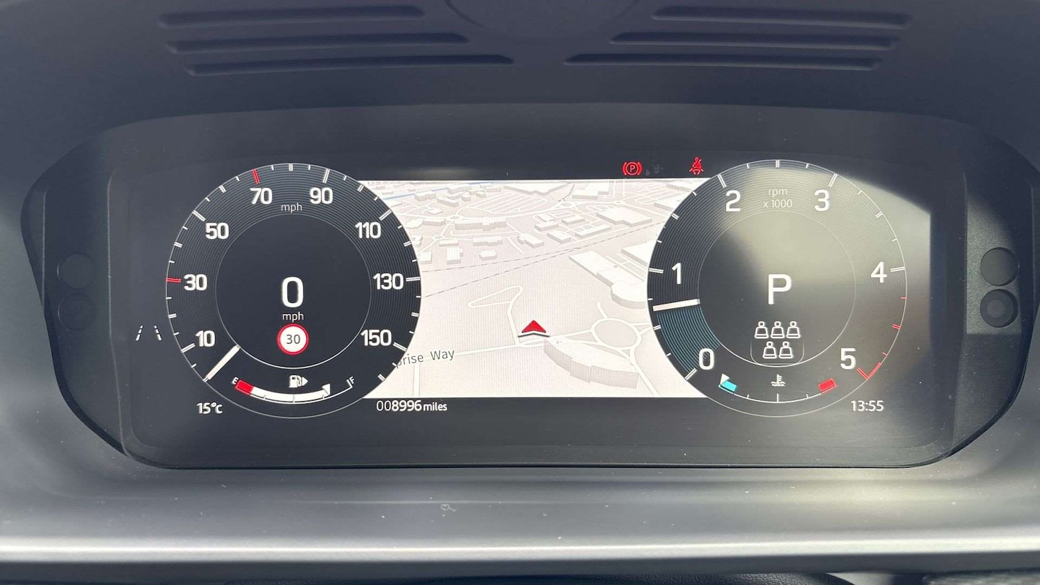 Used Land Rover Discovery 2024 for sale - 76100637: Photo 16