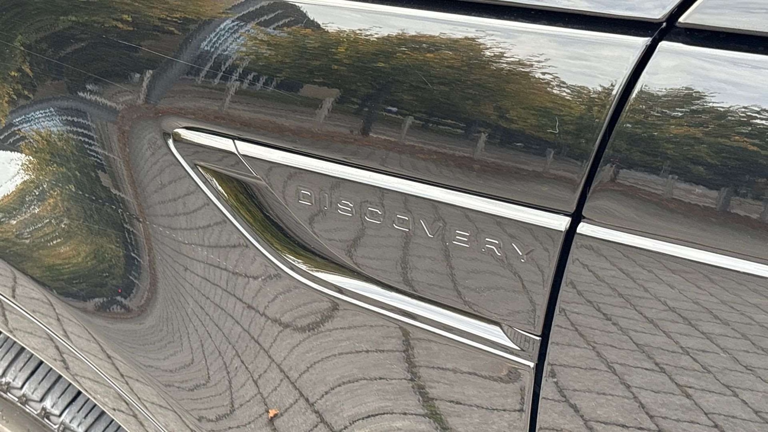 Used Land Rover Discovery 2024 for sale - 76100637: Photo 20