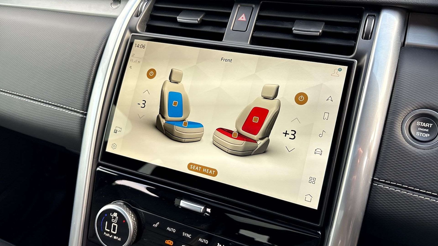 Used Land Rover Discovery 2024 for sale - 76100637: Photo 22