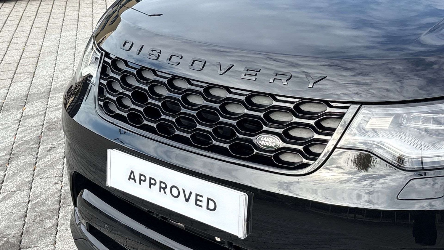 Used Land Rover Discovery 2024 for sale - 76100637: Photo 28