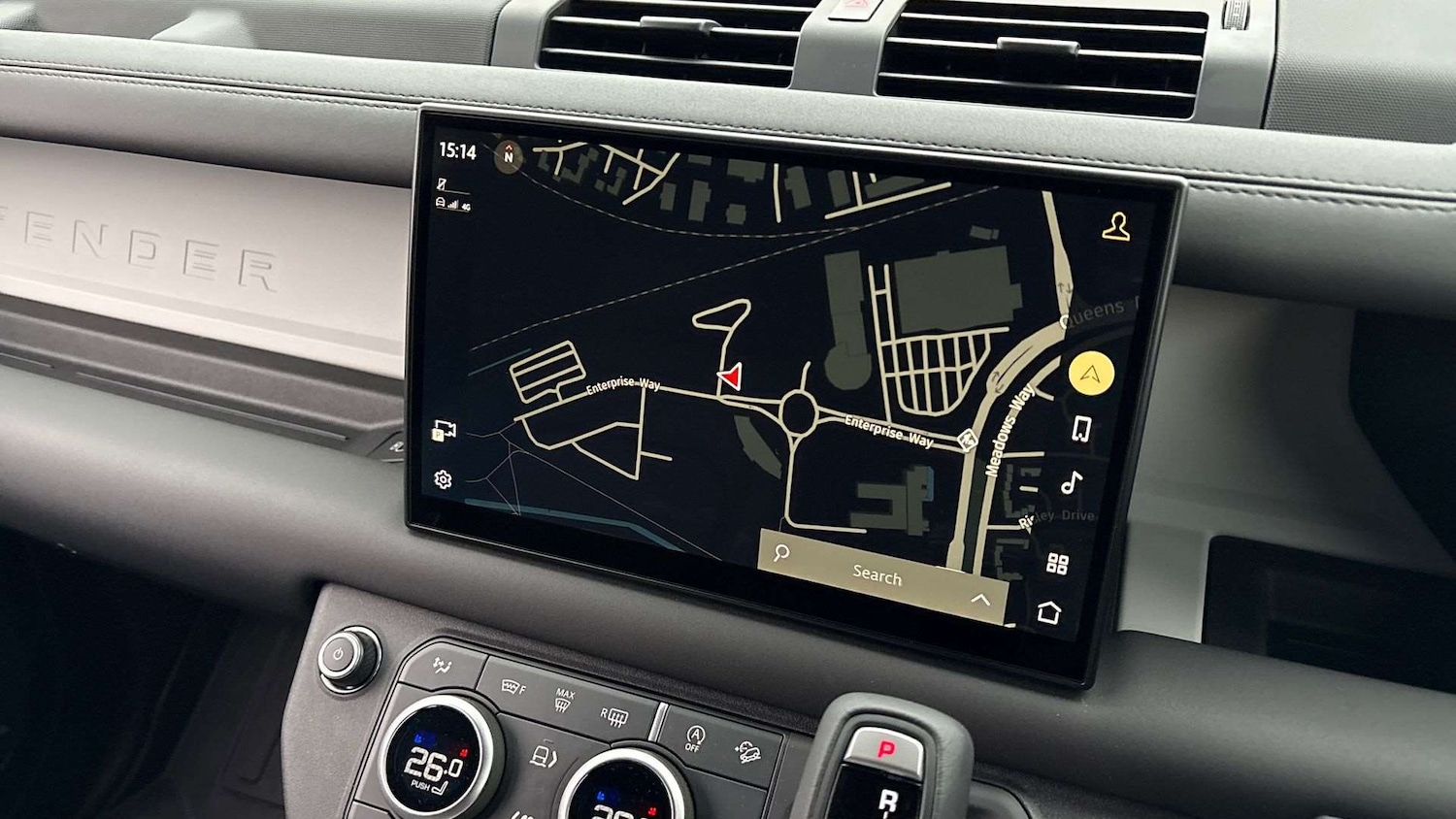 Used Land Rover Defender 110 2025 for sale - 77257183: Photo 11